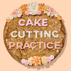 Cake Cutting Practice