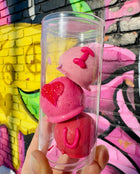 Galentine's Day Sampler