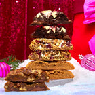 Ho-Ho-Ho-Holiday Sampler