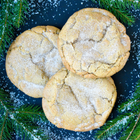 Ho-Ho-Ho-Holiday Sampler