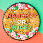 Happy HO-lidays 🎅