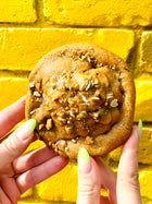 Give 'Em Pun'kin To Talk About™️