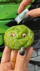 About Damn S(Lime)™️