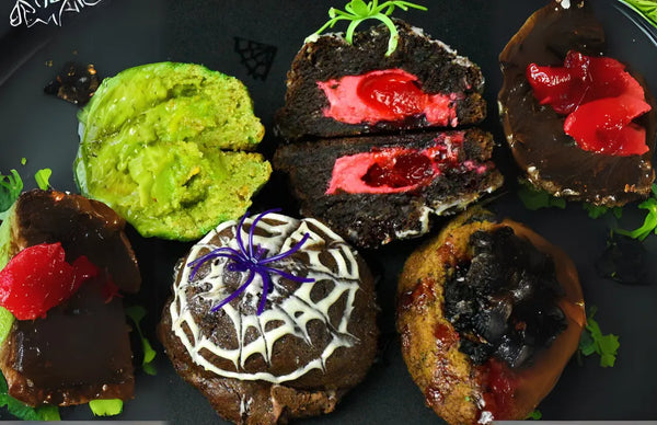 Cookie Gifts: Blend Tradition With Trend In One Perfect Package