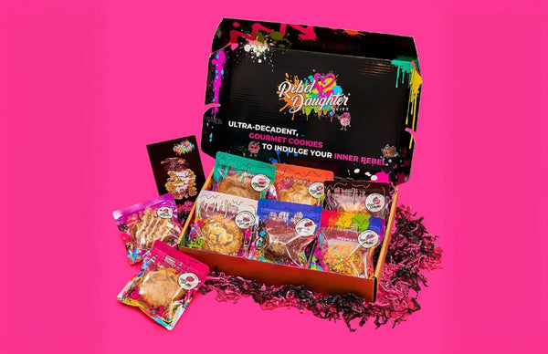 Gourmet Cookie Recipe: Create Instagram-Worthy Sweets With Style