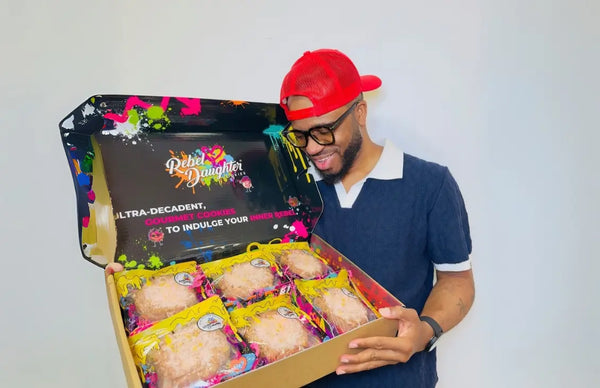 Why Father’s Day Cookie Boxes Are The Sweetest Way To Say Thanks