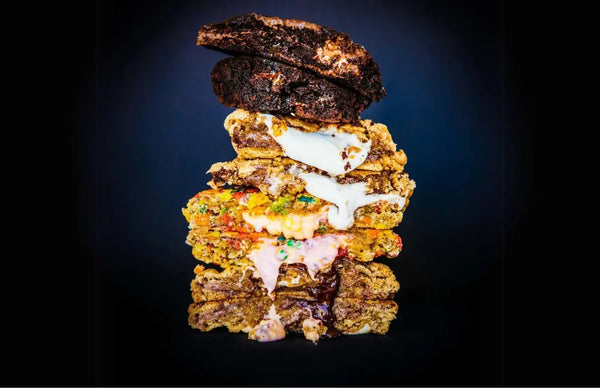 How Flavor Pairings Take Gourmet Cookies to the Next Level