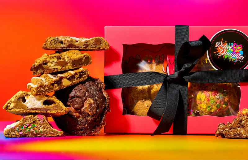 Why Cookie Subscription Boxes Make the Perfect Gift