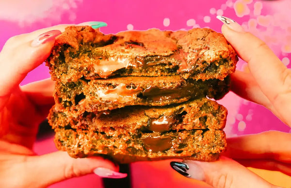Gourmet Chocolate Chip Cookies: Discover What Makes Them Truly Premium
