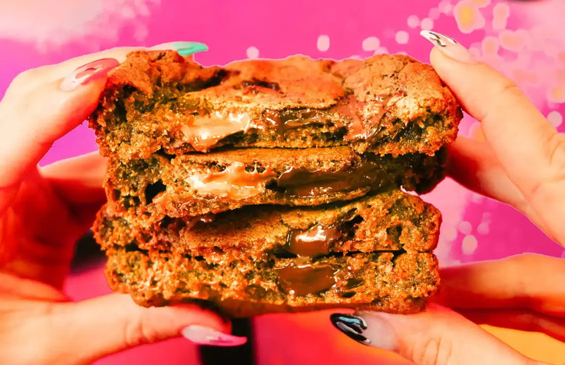 Gourmet Chocolate Chip Cookies: Discover What Makes Them Truly Premium