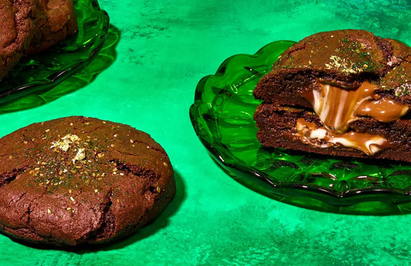The Rise Of Cookie Delivery: Why Everyone’s Obsessed With Fresh Cookies On Demand