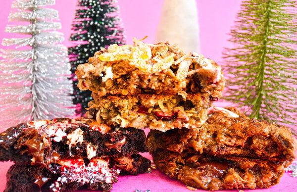 Seasonal Cookie Boxes: Capture the Flavors of Every Holiday