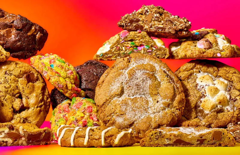 Why Cookies for Gifting Are the Ultimate Personalized Present