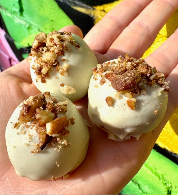 Carmel Apple Reballs ✨