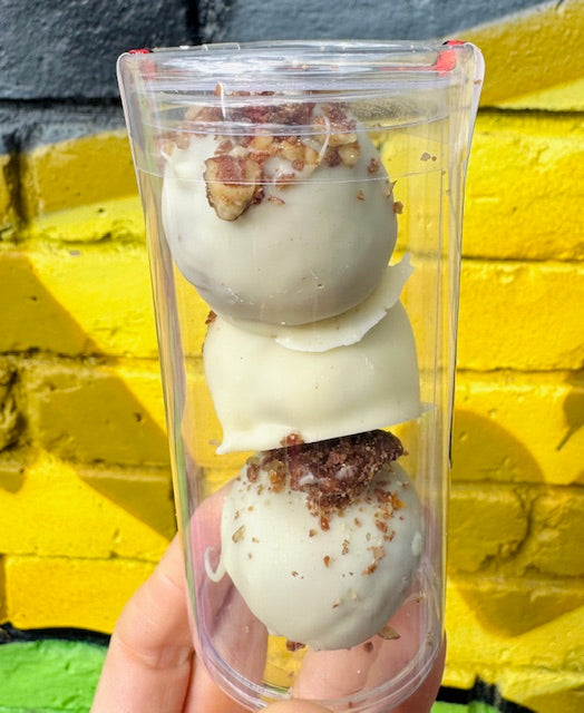 Carmel Apple Reballs ✨