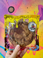 Miss C.R.I.S.P.T- PREORDER FOR 3/20 FULFILLMENT OR LATER