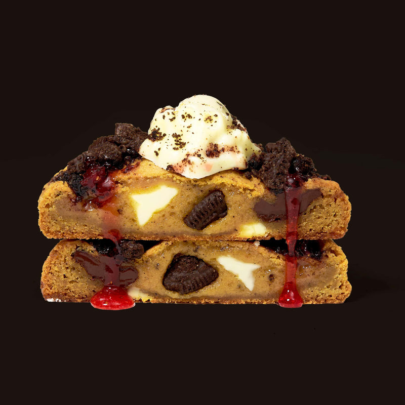 Cookies 'n' Scream!™️