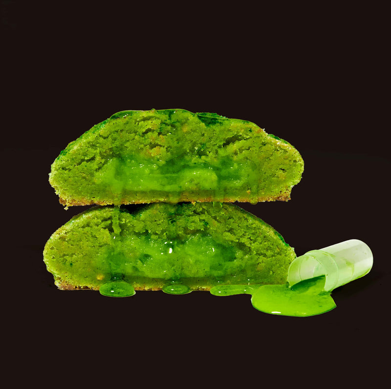 About Damn S(Lime)™️
