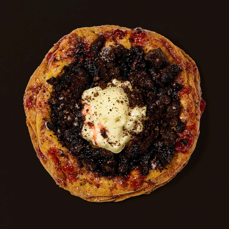 Cookies 'n' Scream!™️