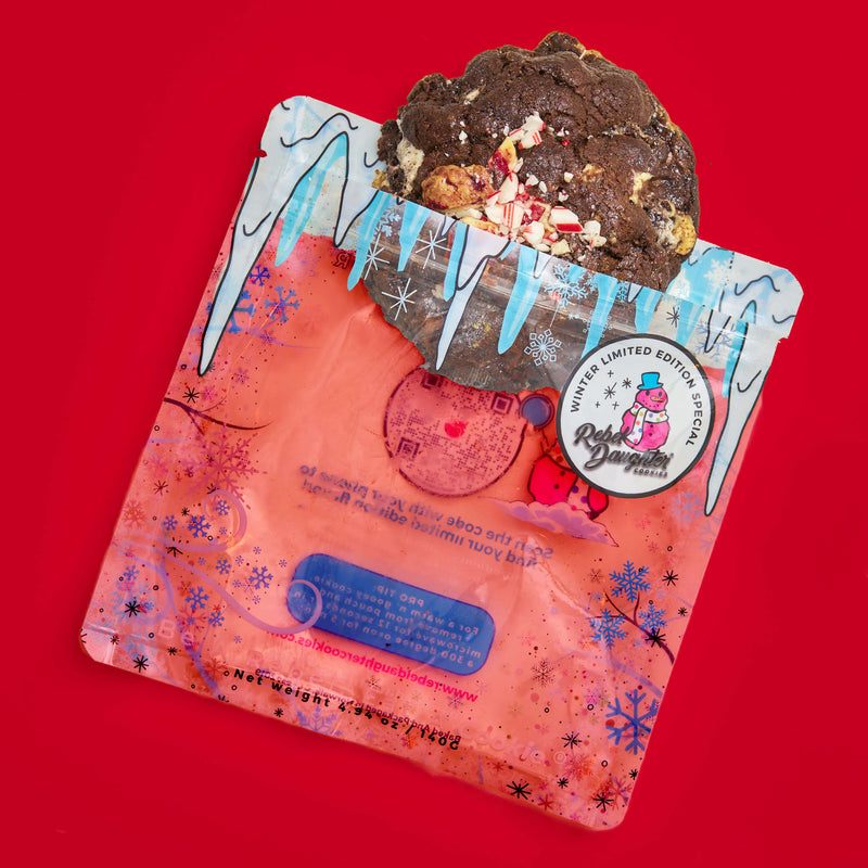 Rebel Without A Claus™