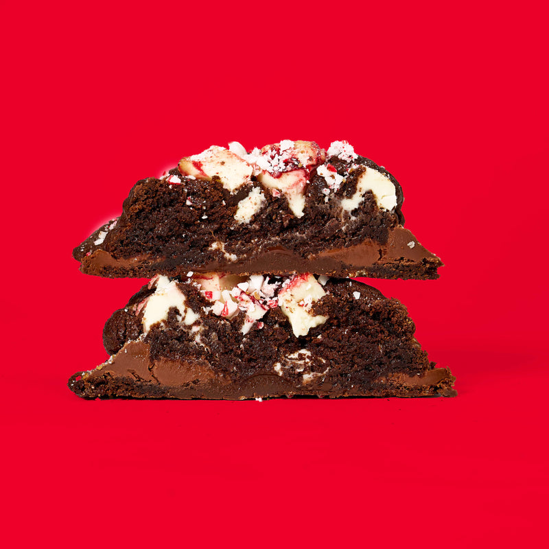 Rebel Without A Claus™