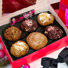 Ho-Ho-Ho-Holiday Sampler