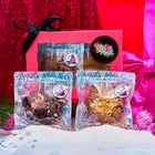 Ho-Ho-Ho-Holiday Sampler