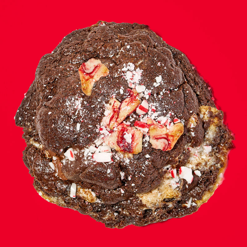 Rebel Without A Claus™