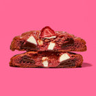 Chocolate Covered Strawberry