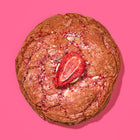 Chocolate Covered Strawberry