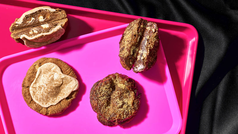 Go Ahead, Chai Me.™