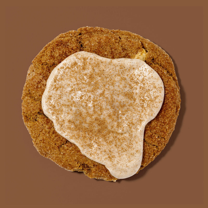 Go Ahead, Chai Me.™