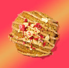 P.B. Jamin' - RDC x C.T. Bites Collab Cookie For A Cause