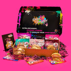 6 Months of Cookies - FOMO Sampler