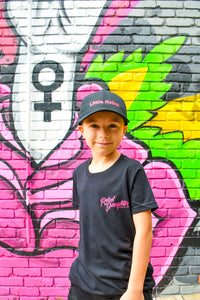 Weverson x RDC tee
