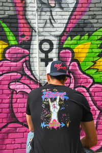 Weverson x RDC tee
