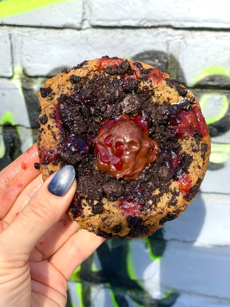 Cookies 'n' Scream!™️