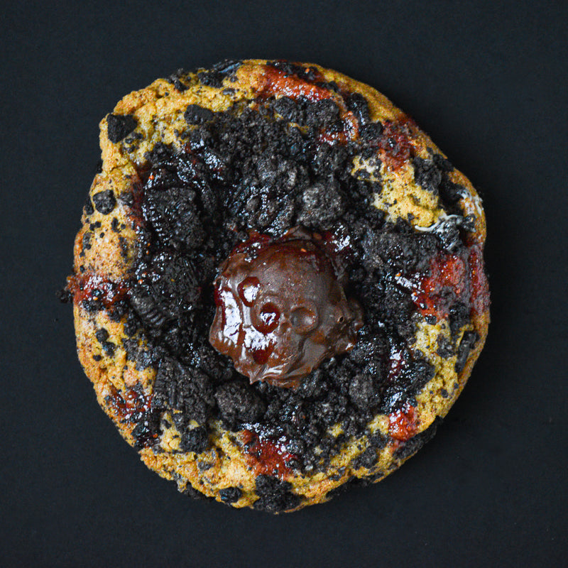 Cookies 'n' Scream!™️