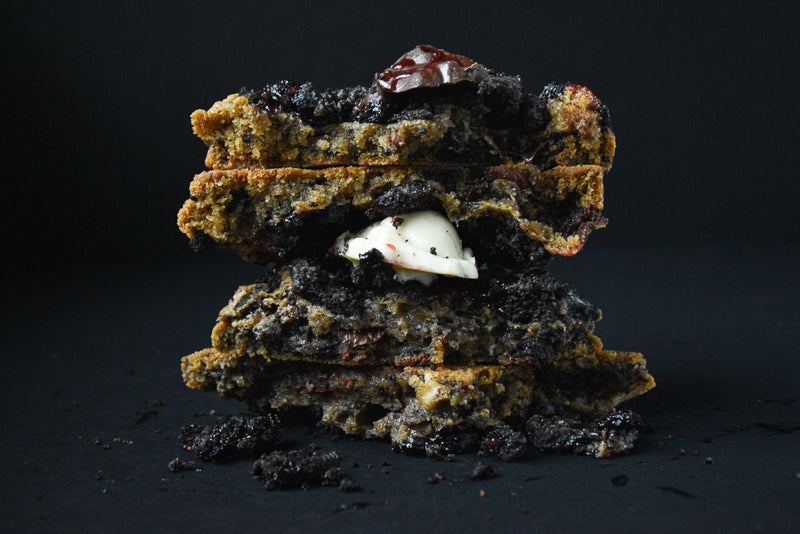 Cookies 'n' Scream!™️