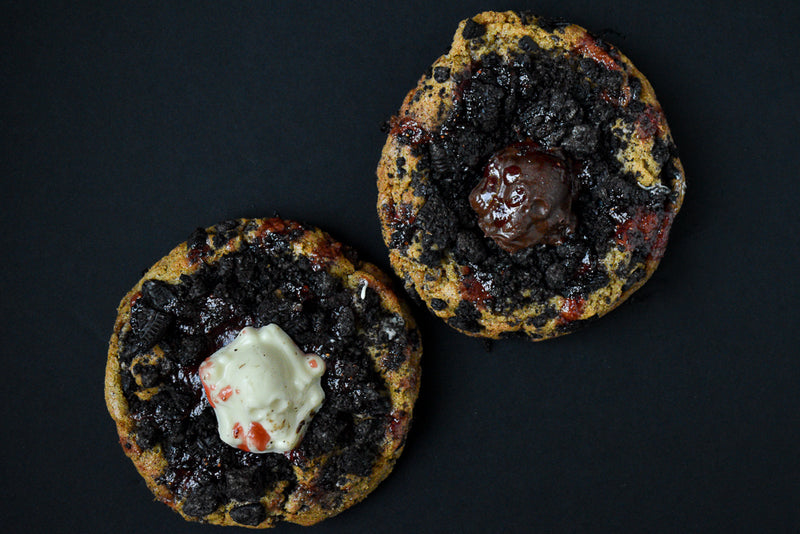 Cookies 'n' Scream!™️